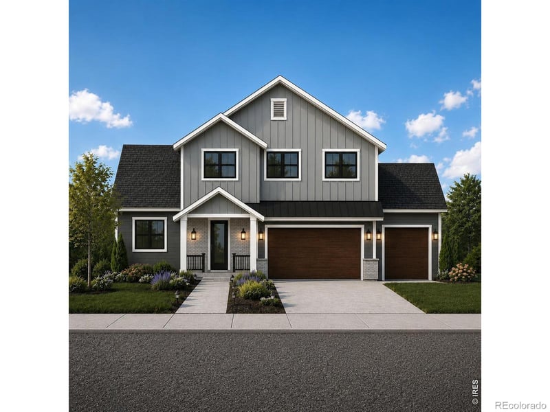 865 Peakview Pl, Longmont, CO 80503