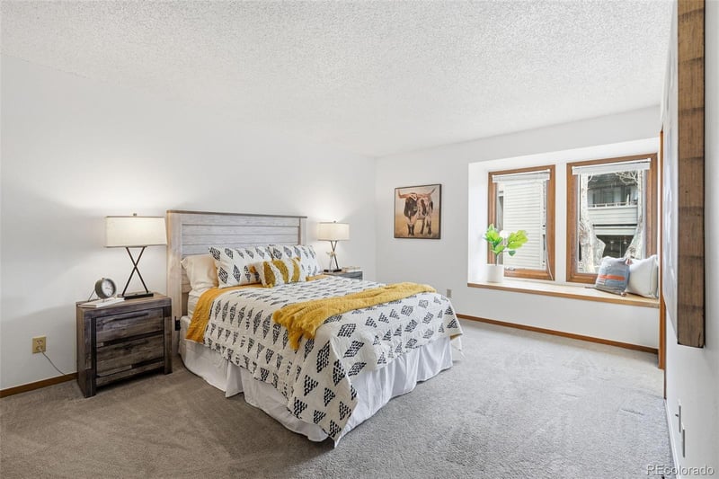 23557 Genesee Village Rd #A, Golden, CO 80401