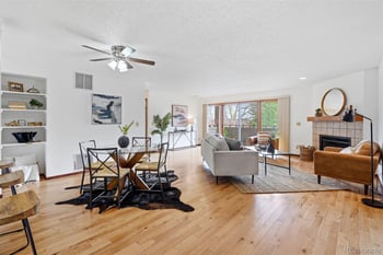 23557 Genesee Village Rd #A, Golden, CO 80401