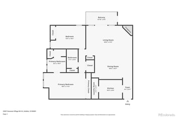 23557 Genesee Village Rd #A, Golden, CO 80401