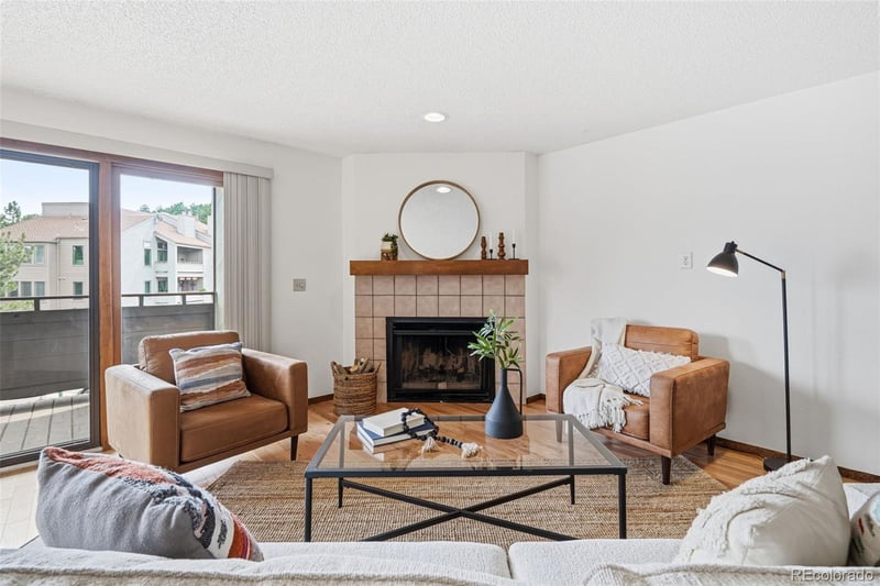 23557 Genesee Village Rd #A, Golden, CO 80401