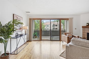 23557 Genesee Village Rd #A, Golden, CO 80401