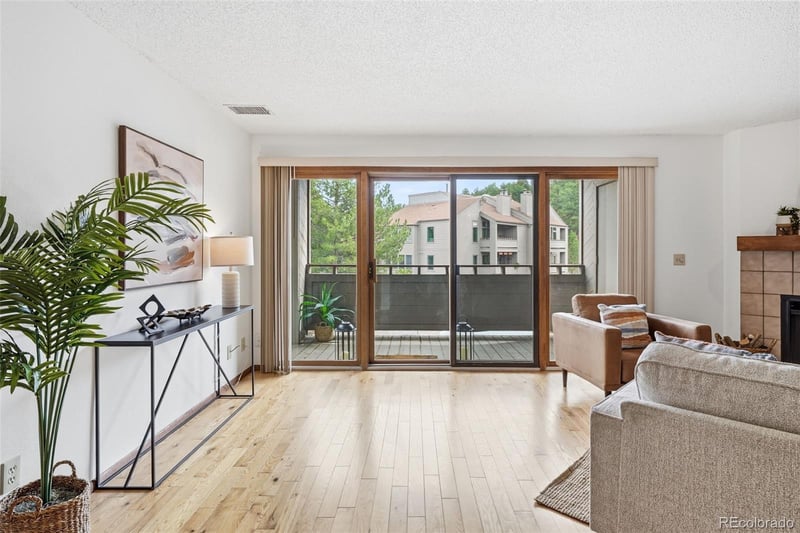 23557 Genesee Village Rd #A, Golden, CO 80401