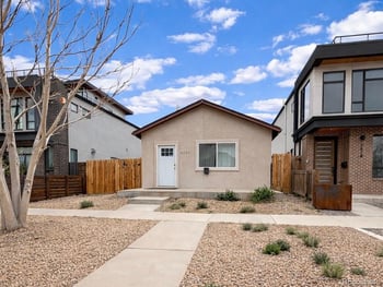 3622 Marion , Denver, CO 80205
