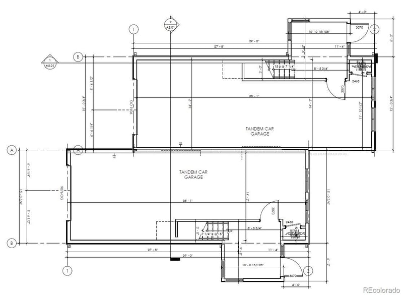 2439 Broadway St, Boulder, CO 80304
