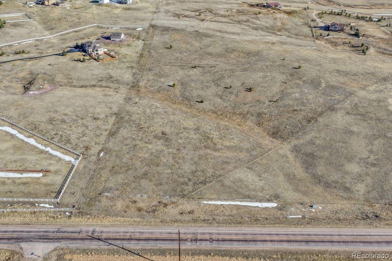 16670 Misfit Crew Hts, Colorado Springs, CO 80908