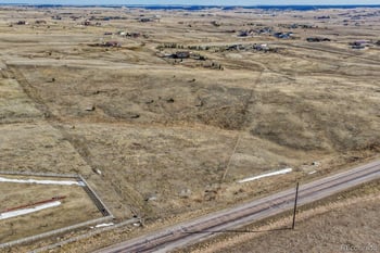 16670 Misfit Crew Hts, Colorado Springs, CO 80908