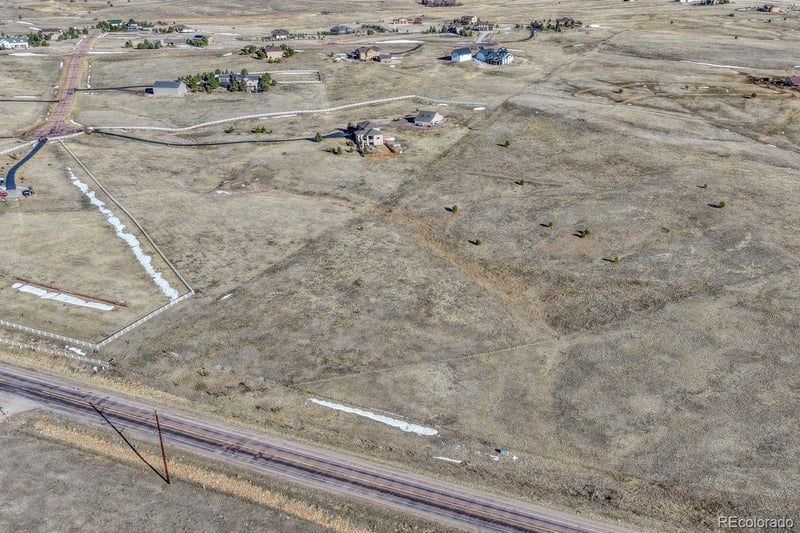 16670 Misfit Crew Hts, Colorado Springs, CO 80908