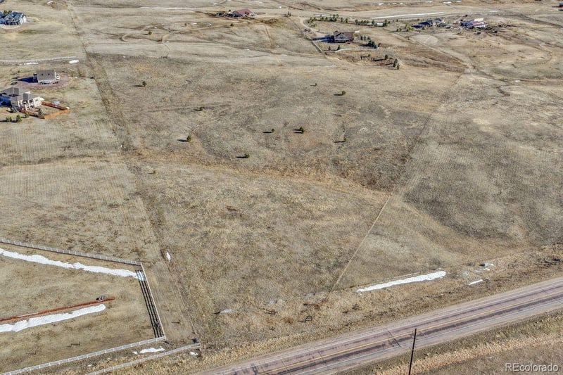 16670 Misfit Crew Hts, Colorado Springs, CO 80908