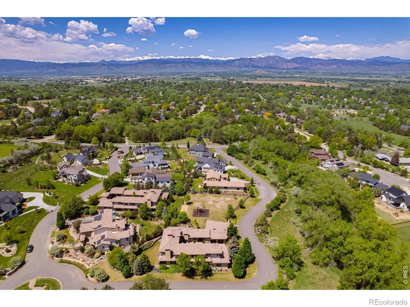 6860 Goldbranch Dr, Niwot, CO 80503