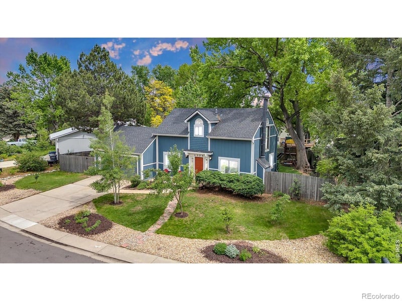 1304 Ceres Dr, Lafayette, CO 80026