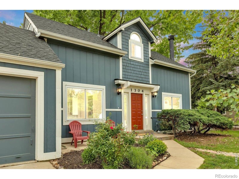 1304 Ceres Dr, Lafayette, CO 80026
