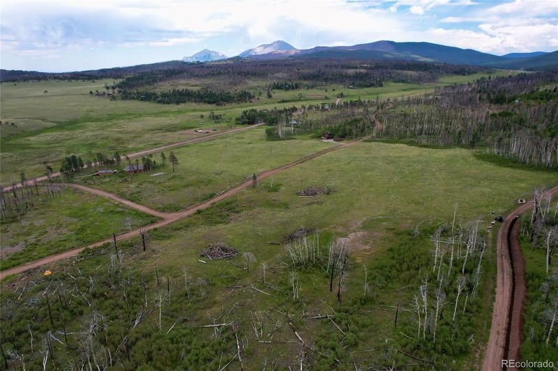 2067 Korlkoff Ln, Fort Garland, CO 81133