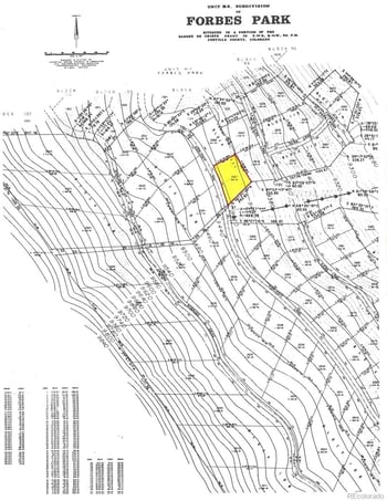 2067 Korlkoff Ln, Fort Garland, CO 81133