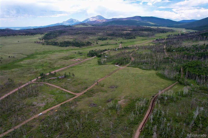 2067 Korlkoff Ln, Fort Garland, CO 81133