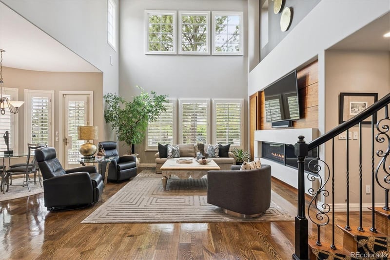 9060 Harvard Ave, Denver, CO 80231