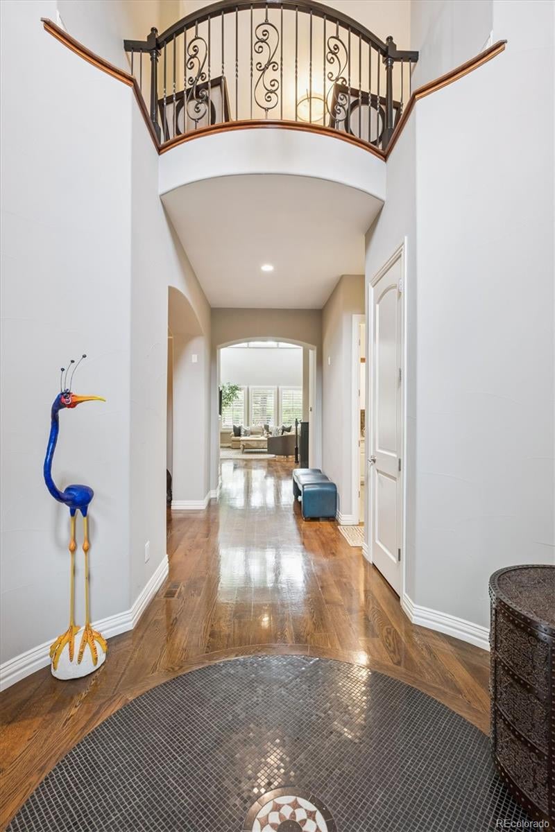 9060 Harvard Ave, Denver, CO 80231