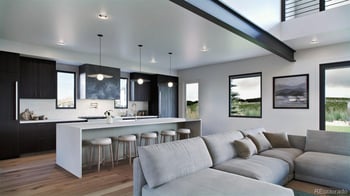 5032 Nile Ct, Golden, CO 80403