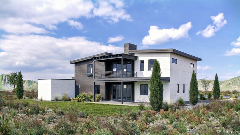 5032 Nile Ct, Golden, CO 80403