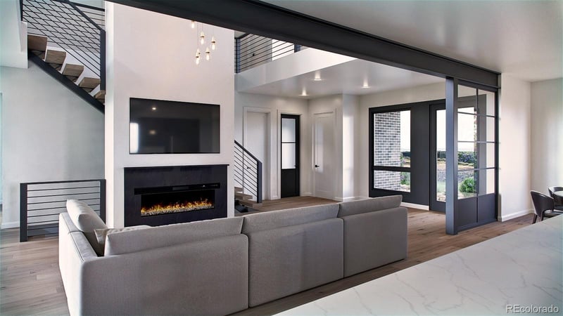 5032 Nile Ct, Golden, CO 80403