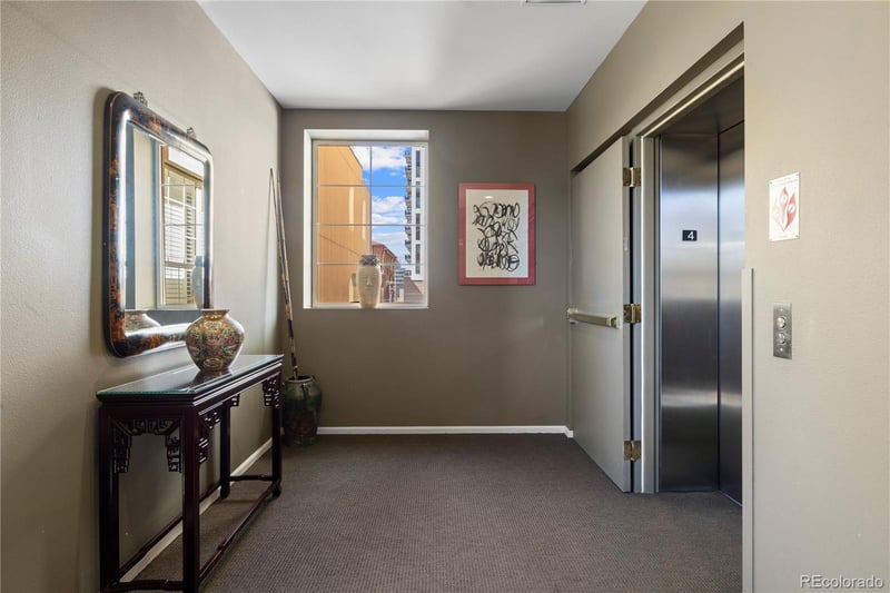 1140 Cherokee St #403, Denver, CO 80204