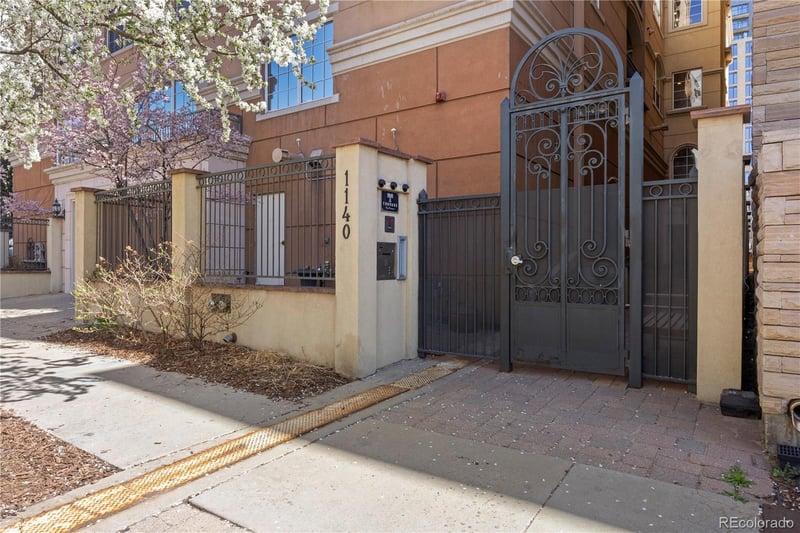 1140 Cherokee St #403, Denver, CO 80204