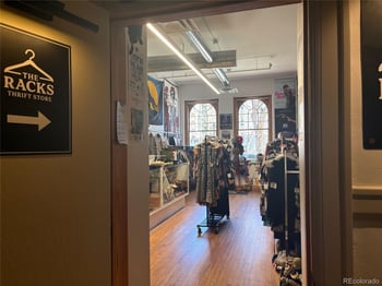 1140 Cherokee St #403, Denver, CO 80204