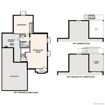 21023 Grays Peak Dr, Parker, CO 80138