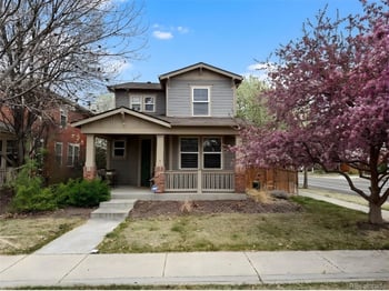 2658 Florence St, Denver, CO 80238
