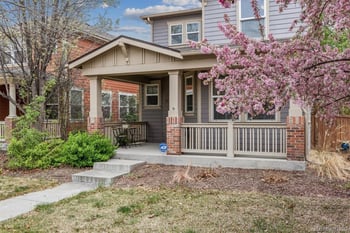 2658 Florence St, Denver, CO 80238