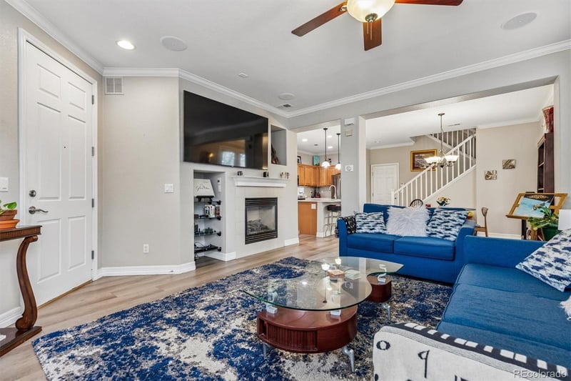 2658 Florence St, Denver, CO 80238