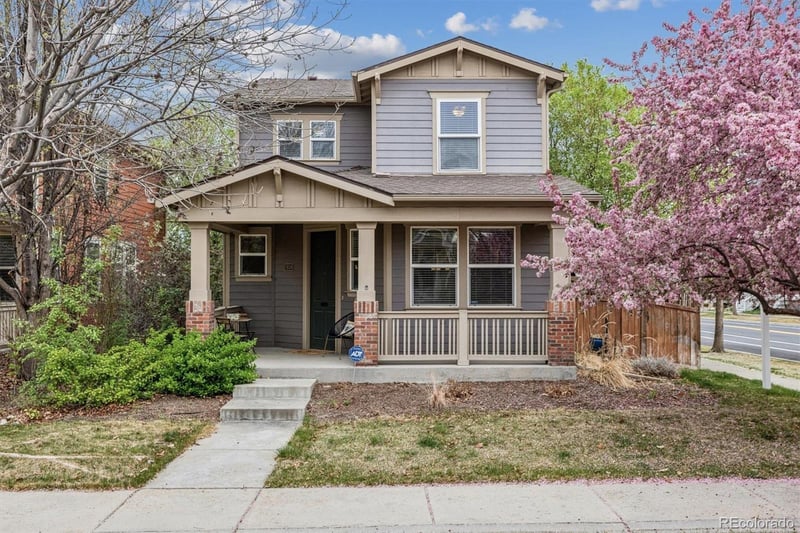 2658 Florence St, Denver, CO 80238