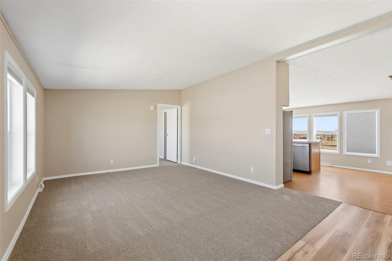 205 Longhorn Cattle Dr, Calhan, CO 80808