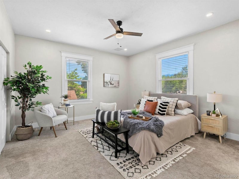 511 Wahsatch Ave, Colorado Springs, CO 80903