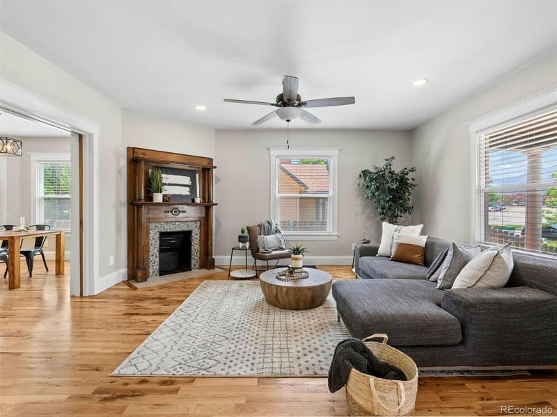 511 Wahsatch Ave, Colorado Springs, CO 80903