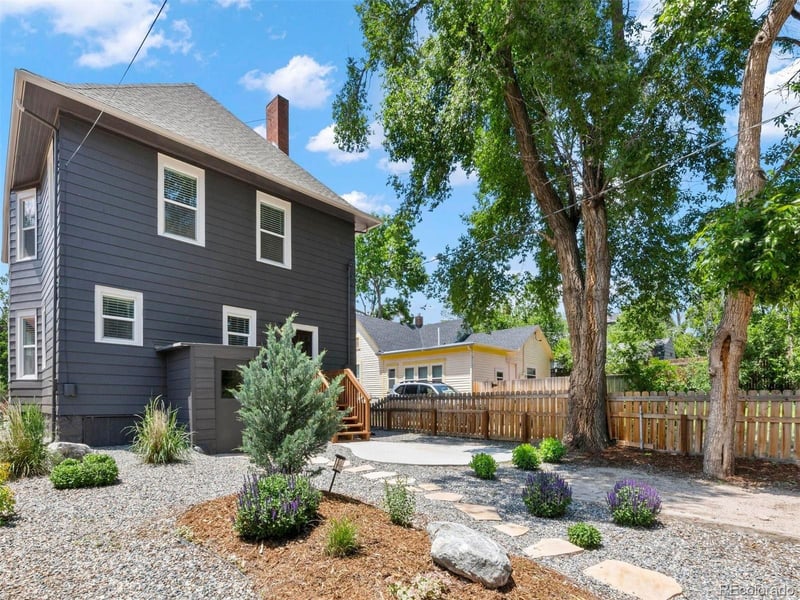 511 Wahsatch Ave, Colorado Springs, CO 80903