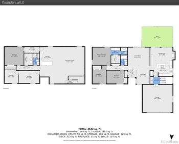 10982 Oregon Pl, Lakewood, CO 80232