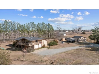 3312 Meining Rd, Berthoud, CO 80513