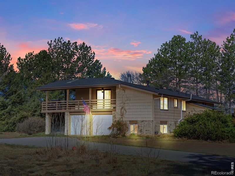 3312 Meining Rd, Berthoud, CO 80513