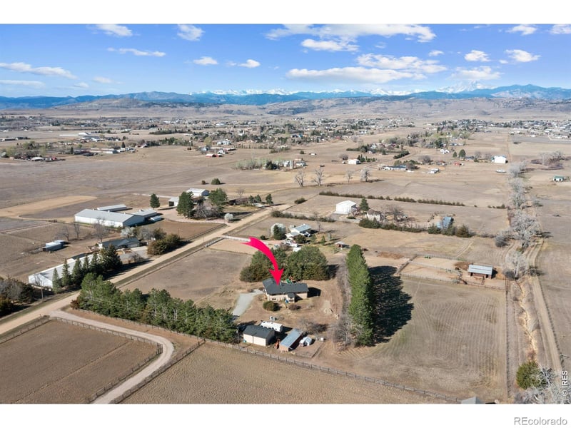 3312 Meining Rd, Berthoud, CO 80513