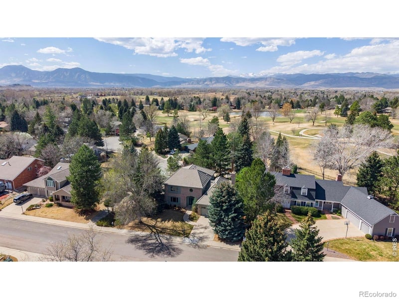 4509 Meadow Dr, Boulder, CO 80301