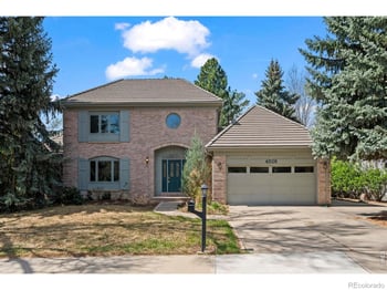 4509 Meadow Dr, Boulder, CO 80301