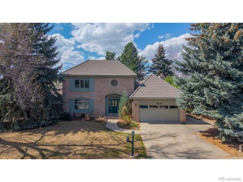 4509 Meadow Dr, Boulder, CO 80301