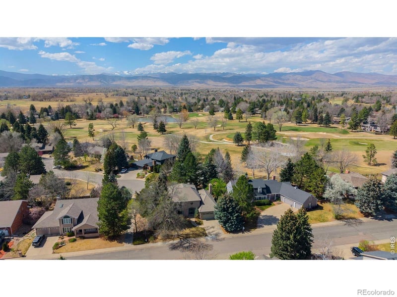 4509 Meadow Dr, Boulder, CO 80301