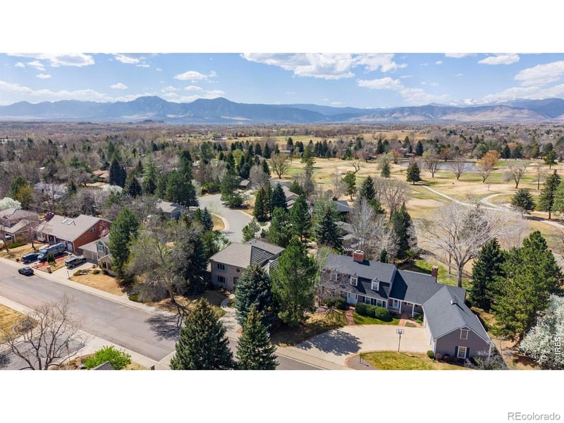 4509 Meadow Dr, Boulder, CO 80301