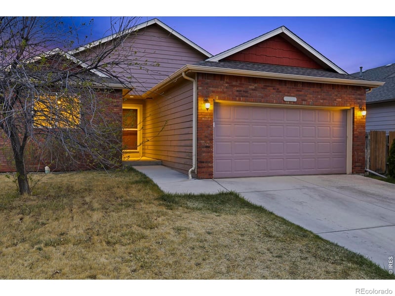 1026 Berwick Ct, Fort Collins, CO 80524