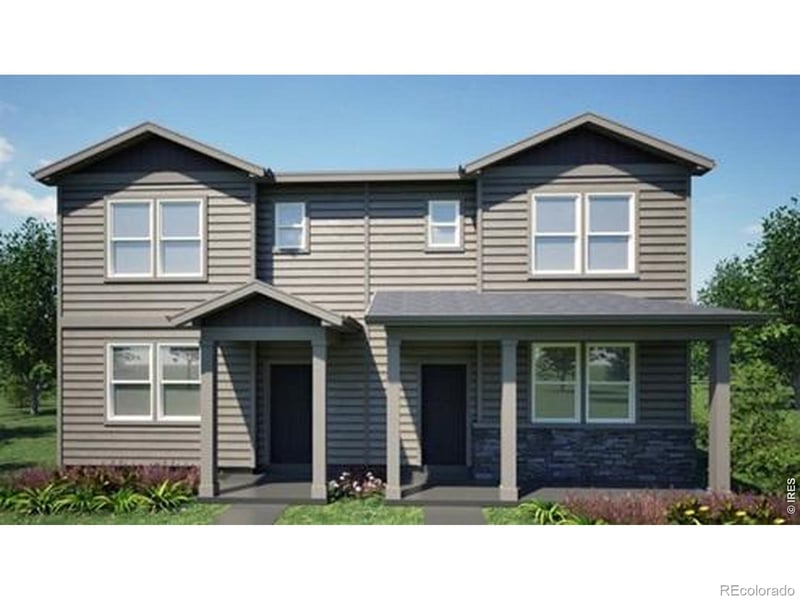 2406 Merlot St, Fort Lupton, CO 80621