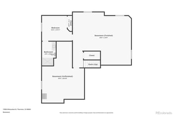 13966 Milwaukee St, Thornton, CO 80602