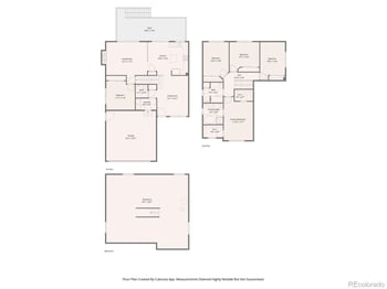 3177 Yarrow Cir, Superior, CO 80027