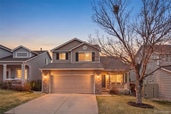 3177 Yarrow Cir, Superior, CO 80027